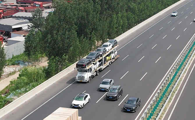 金牛区高速公路汽车救援
